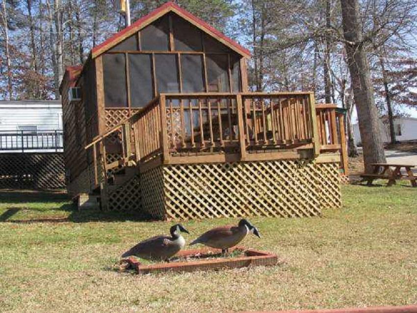 Ft. Wilderness Rv Park And Campground Whittier Dış mekan fotoğraf