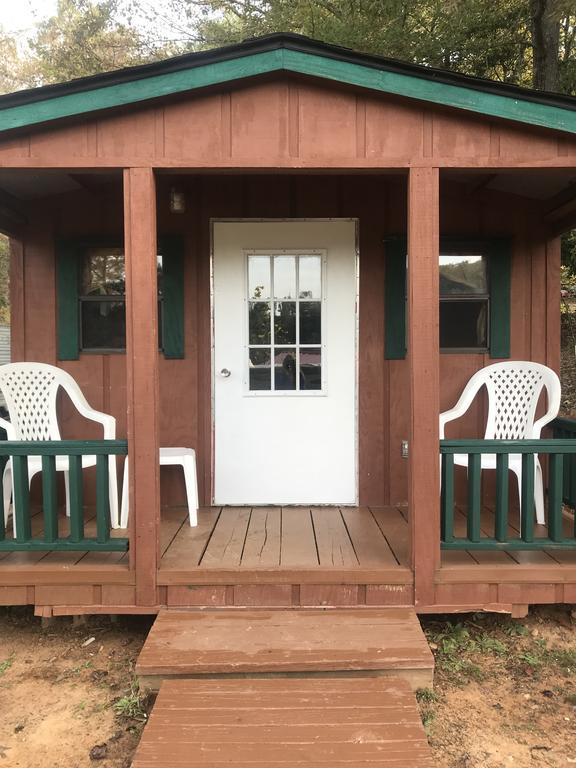 Ft. Wilderness Rv Park And Campground Whittier Dış mekan fotoğraf