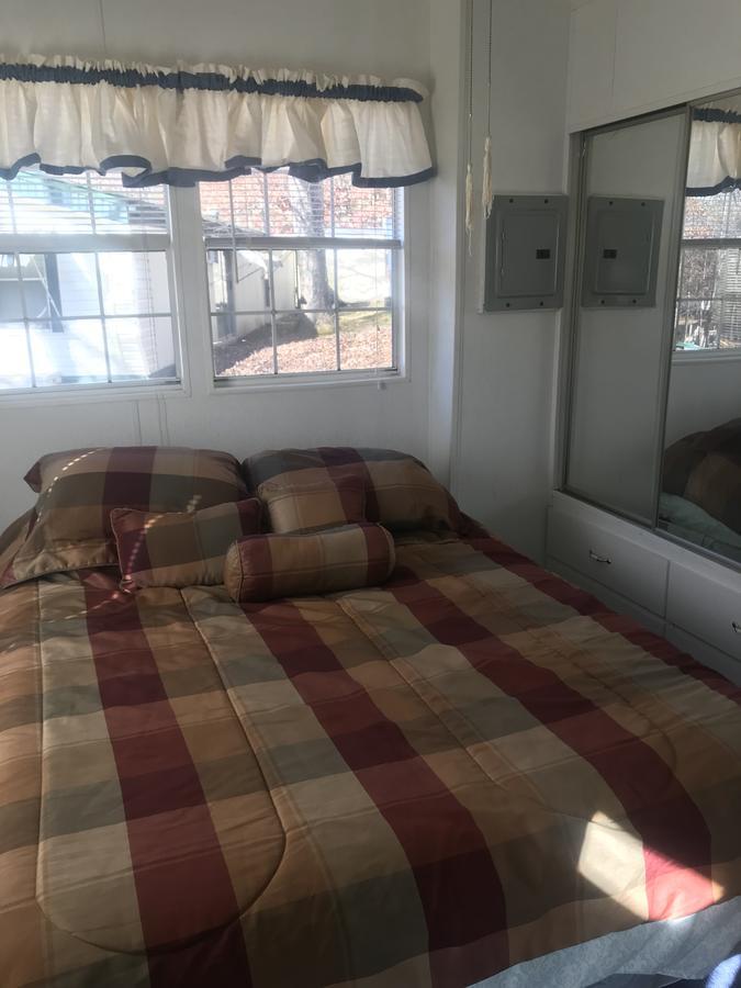 Ft. Wilderness Rv Park And Campground Whittier Dış mekan fotoğraf